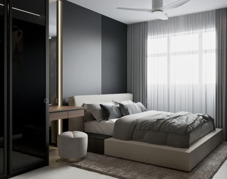 152C Bedok South Road, 152C Bedok South Road, 4 Bedrooms, 1,216 sqft, HDB Flat For Sale, by Geri Pang 冯惠贤, 500177531 - Bedroom - PropertyGuru.com.sg