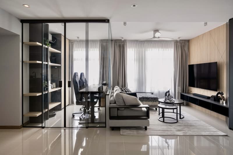 152C Bedok South Road, 152C Bedok South Road, 4 Bedrooms, 1,216 sqft, HDB Flat For Sale, by Geri Pang 冯惠贤, 500177531 - Living Room - PropertyGuru.com.sg