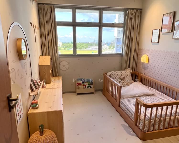 152C Bedok South Road, 152C Bedok South Road, 4 Bedrooms, 1,216 sqft, HDB Flat For Sale, by Geri Pang 冯惠贤, 500177531 - Bedroom - PropertyGuru.com.sg