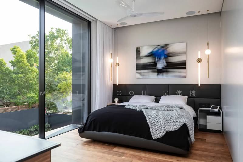 ⭐Bungalow-Sized Land near Robin • Mount Rosie • Goldhill Ave ⭐, near Robin, Mount Rosie, Goldhill Ave, 5 Bedrooms, 6,000 sqft, Bungalow House For Sale, by Martin Goh 吴伟楠, 500177533 - Bedroom - PropertyGuru.com.sg
