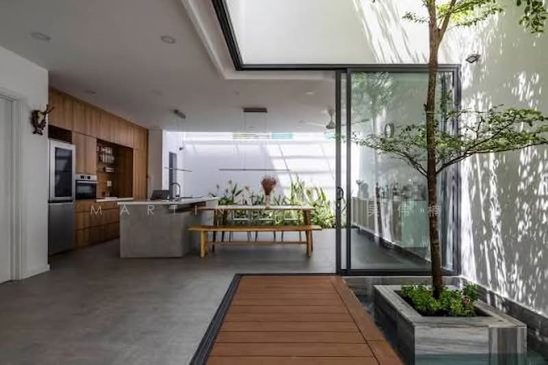 ⭐Bungalow-Sized Land near Robin • Mount Rosie • Goldhill Ave ⭐, near Robin, Mount Rosie, Goldhill Ave, 5 Bedrooms, 6,000 sqft, Bungalow House For Sale, by Martin Goh 吴伟楠, 500177533 - Kitchen - PropertyGuru.com.sg