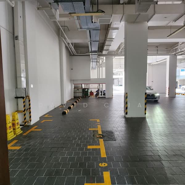 35 Hamilton Road, Hamilton Road, Farrer Park / Serangoon Rd, 712 sqft, Food & Beverage For Rent, by David Chia, 500177536 - Car Park - CommercialGuru.com.sg