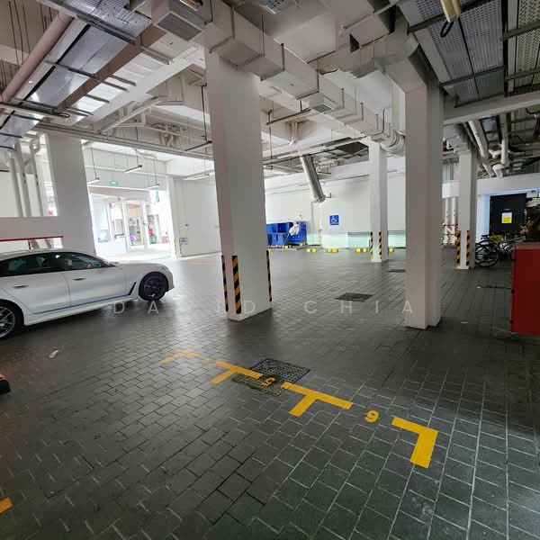 35 Hamilton Road, Hamilton Road, Farrer Park / Serangoon Rd, 712 sqft, Food & Beverage For Rent, by David Chia, 500177536 - Car Park - CommercialGuru.com.sg