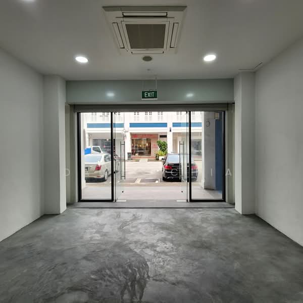35 Hamilton Road, Hamilton Road, Farrer Park / Serangoon Rd, 712 sqft, Food & Beverage For Rent, by David Chia, 500177536 - CommercialGuru.com.sg