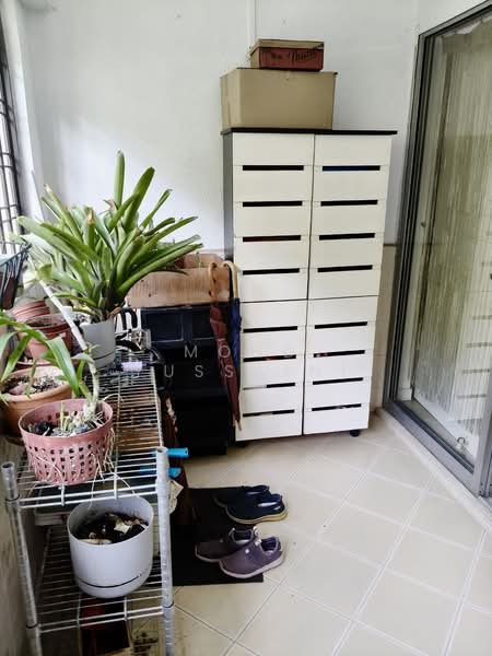 279 Tampines Street 22, 279 Tampines Street 22, 3 Bedrooms, 1,431 sqft, HDB Flat For Sale, by Mohd Yussaini, 500177537 - Balcony - PropertyGuru.com.sg