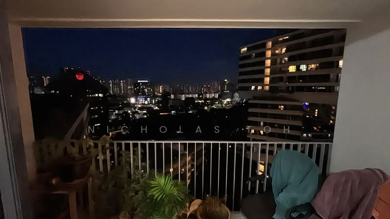 The Interlace, 180 Depot Road, 3 Bedrooms, 1,528 sqft, Condominium For Sale, by Nicholas Toh, 500177538 - View - PropertyGuru.com.sg