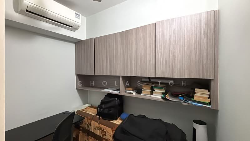 The Interlace, 180 Depot Road, 3 Bedrooms, 1,528 sqft, Condominium For Sale, by Nicholas Toh, 500177538 - Study - PropertyGuru.com.sg