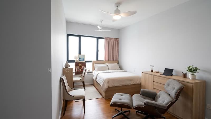 The Interlace, 180 Depot Road, 3 Bedrooms, 1,528 sqft, Condominium For Sale, by Nicholas Toh, 500177538 - Bedroom - PropertyGuru.com.sg