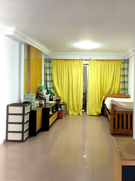 274 Choa Chu Kang Avenue 2, 274 Choa Chu Kang Avenue 2, Room Rental, 120 sqft, HDB Flat For Rent, by George Wang 王勇, 500177539 - Bedroom - PropertyGuru.com.sg