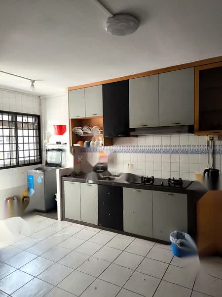 274 Choa Chu Kang Avenue 2, 274 Choa Chu Kang Avenue 2, Room Rental, 120 sqft, HDB Flat For Rent, by George Wang 王勇, 500177539 - Kitchen - PropertyGuru.com.sg