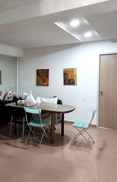 274 Choa Chu Kang Avenue 2, 274 Choa Chu Kang Avenue 2, Room Rental, 120 sqft, HDB Flat For Rent, by George Wang 王勇, 500177539 - Dining Room - PropertyGuru.com.sg