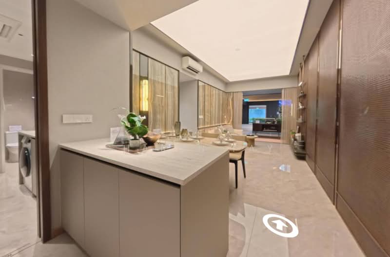 Lentor Gardens Residences, 68 Lentor Gardens, 3 Bedrooms, 872 sqft, Condominium For Sale, by Sharon Tay, 500177541 - Interior - PropertyGuru.com.sg