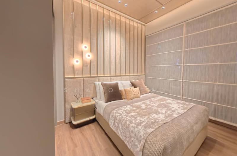 Lentor Gardens Residences, 68 Lentor Gardens, 3 Bedrooms, 872 sqft, Condominium For Sale, by Sharon Tay, 500177541 - Bedroom - PropertyGuru.com.sg