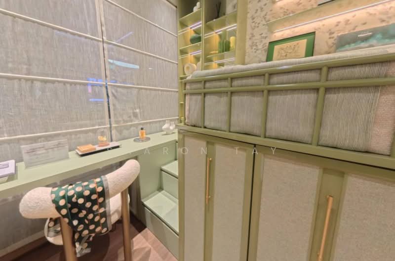 Lentor Gardens Residences, 68 Lentor Gardens, 3 Bedrooms, 872 sqft, Condominium For Sale, by Sharon Tay, 500177541 - Bedroom 3 - PropertyGuru.com.sg