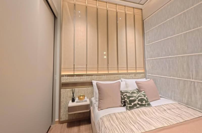 Lentor Gardens Residences, 68 Lentor Gardens, 3 Bedrooms, 872 sqft, Condominium For Sale, by Sharon Tay, 500177541 - Bedroom - PropertyGuru.com.sg