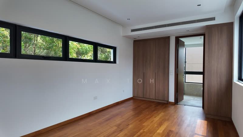 Cluny Park, Cluny Park, Tanglin / Holland / Bukit Timah, 5 Bedrooms, 6,308 sqft, Cluster House For Sale, by Max Toh, 500177542 - Bedroom - PropertyGuru.com.sg