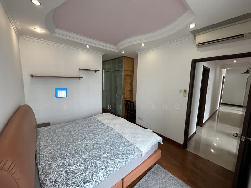 Rosewood, 1 Rosewood Drive, Room Rental, 250 sqft, Condominium For Rent, by Albert Yang, 500177544 - Bedroom - PropertyGuru.com.sg