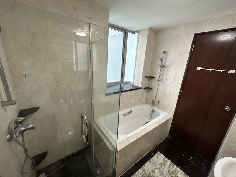 Rosewood, 1 Rosewood Drive, Room Rental, 250 sqft, Condominium For Rent, by Albert Yang, 500177544 - Bathroom - PropertyGuru.com.sg