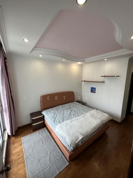 Rosewood, 1 Rosewood Drive, Room Rental, 250 sqft, Condominium For Rent, by Albert Yang, 500177544 - Bedroom - PropertyGuru.com.sg