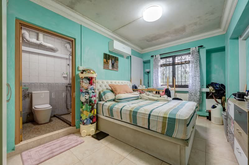 186B Rivervale Drive, 186B Rivervale Drive, 3 Bedrooms, 1,184 sqft, HDB Flat For Sale, by Jeffri Natawate, 500177545 - Bedroom - PropertyGuru.com.sg