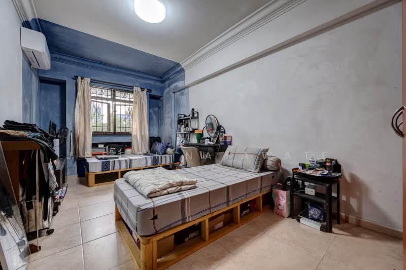 186B Rivervale Drive, 186B Rivervale Drive, 3 Bedrooms, 1,184 sqft, HDB Flat For Sale, by Jeffri Natawate, 500177545 - Bedroom - PropertyGuru.com.sg