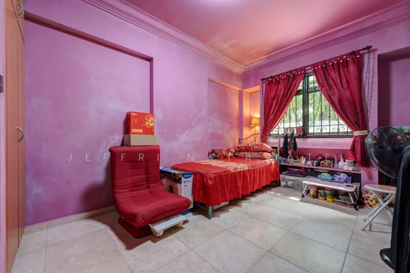 186B Rivervale Drive, 186B Rivervale Drive, 3 Bedrooms, 1,184 sqft, HDB Flat For Sale, by Jeffri Natawate, 500177545 - Bedroom - PropertyGuru.com.sg