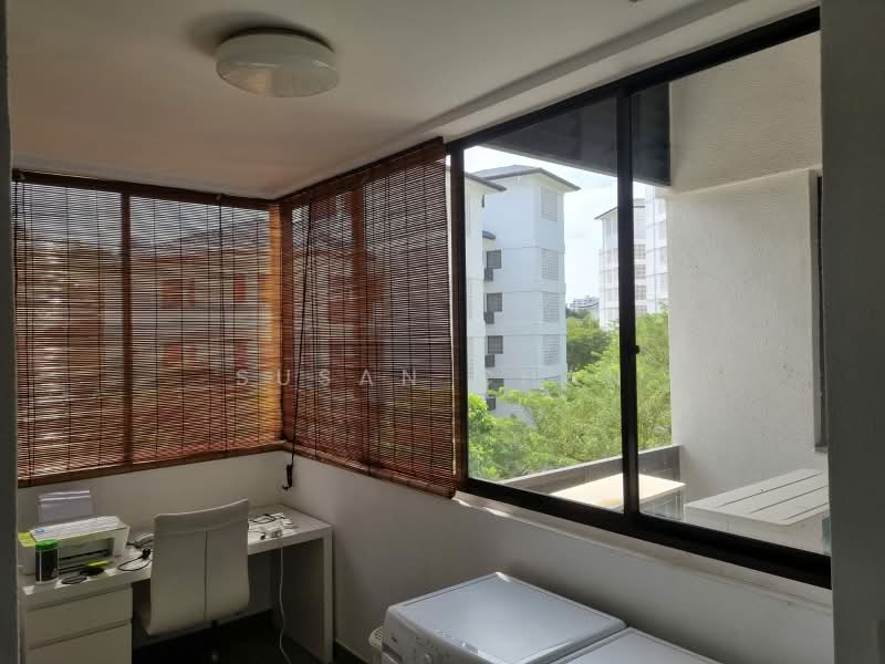 Astrid Meadows, 56 Coronation Road West, 3 Bedrooms, 2,056 sqft, Condominium For Rent, by Susan Chan, 500177547 - Balcony - PropertyGuru.com.sg