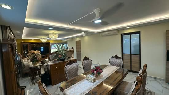 136 Pasir Ris Street 11, 136 Pasir Ris Street 11, 4 Bedrooms, 2,023 sqft, HDB Flat For Sale, by Andrew Nair, 500177549 - PropertyGuru.com.sg