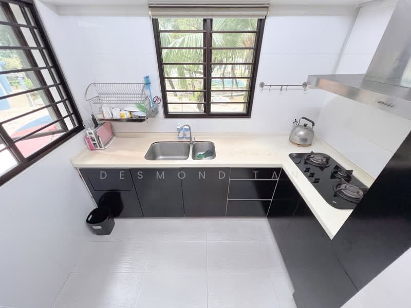 501D Wellington Circle, 501D Wellington Circle, 4 Bedrooms, 1,410 sqft, HDB Flat For Sale, by Desmond Tan, 500177550 - Kitchen - PropertyGuru.com.sg