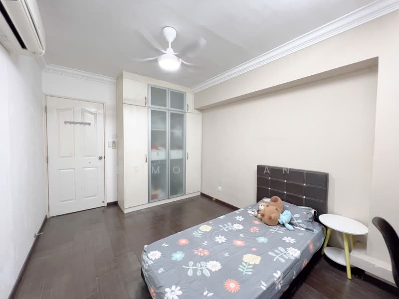 501D Wellington Circle, 501D Wellington Circle, 4 Bedrooms, 1,410 sqft, HDB Flat For Sale, by Desmond Tan, 500177550 - Bedroom - PropertyGuru.com.sg