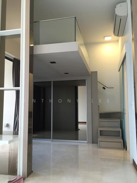 The Hillier, 6 Hillview Rise, 1 Bedroom, 624 sqft, Condominium For Rent, by Anthony Lee, 500177551 - Interior - PropertyGuru.com.sg