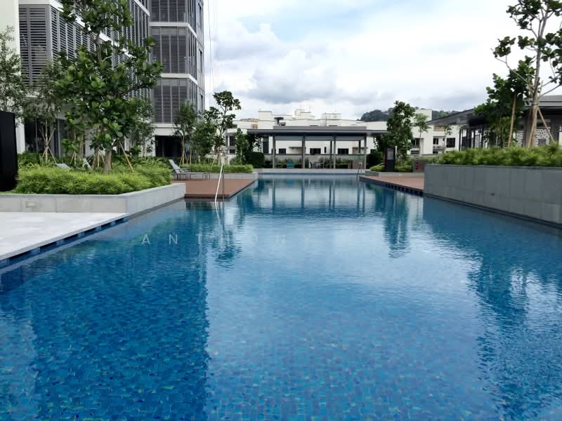 The Hillier, 6 Hillview Rise, 1 Bedroom, 624 sqft, Condominium For Rent, by Anthony Lee, 500177551 - Exterior - PropertyGuru.com.sg