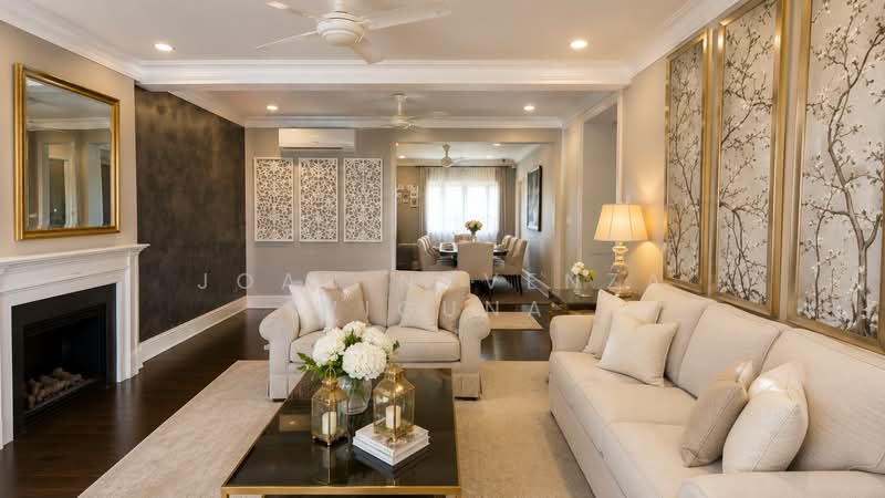 Grange Heights, 15 Saint Thomas Walk, 3 Bedrooms, 1,905 sqft, Apartment For Sale, by Joan Navenza Wiguna, 500177556 - Living Room - PropertyGuru.com.sg