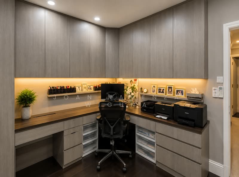 Grange Heights, 15 Saint Thomas Walk, 3 Bedrooms, 1,905 sqft, Apartment For Sale, by Joan Navenza Wiguna, 500177556 - Study - PropertyGuru.com.sg