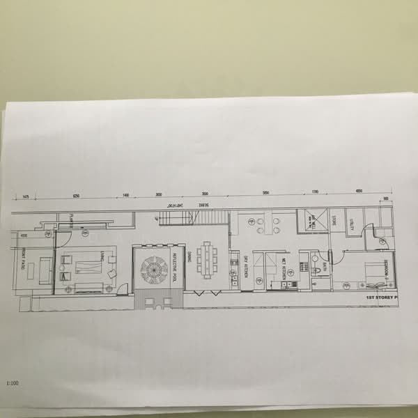 Jalan Rindu, , 5 Bedrooms, 3,800 sqft, Corner Terrace For Sale, by Daniel Gay, 500177557 - PropertyGuru.com.sg