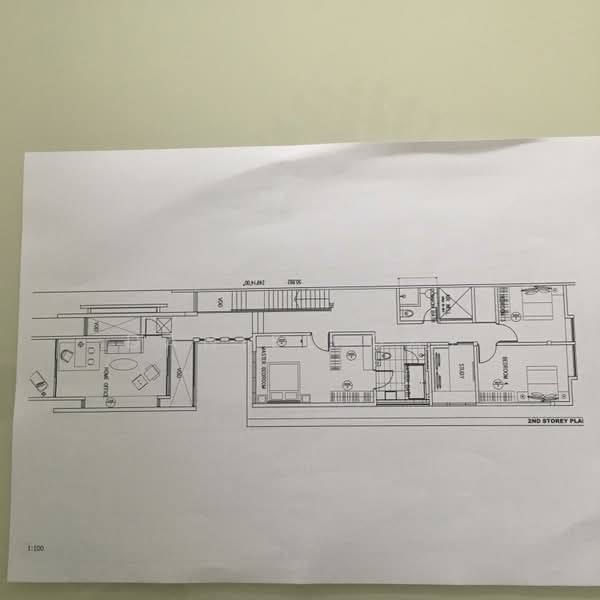 Jalan Rindu, , 5 Bedrooms, 3,800 sqft, Corner Terrace For Sale, by Daniel Gay, 500177557 - PropertyGuru.com.sg