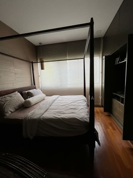 Jalan Rindu, , 5 Bedrooms, 3,800 sqft, Corner Terrace For Sale, by Daniel Gay, 500177557 - Master Bedroom - PropertyGuru.com.sg