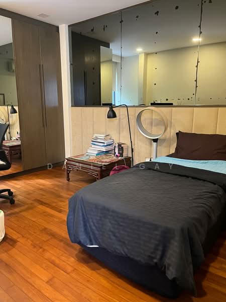 Jalan Rindu, , 5 Bedrooms, 3,800 sqft, Corner Terrace For Sale, by Daniel Gay, 500177557 - Common Bedroom 1 - PropertyGuru.com.sg