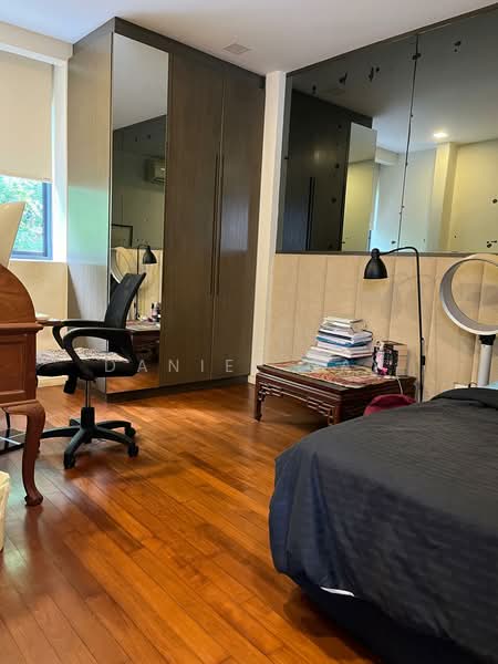 Jalan Rindu, , 5 Bedrooms, 3,800 sqft, Corner Terrace For Sale, by Daniel Gay, 500177557 - Common Bedroom 1 - PropertyGuru.com.sg