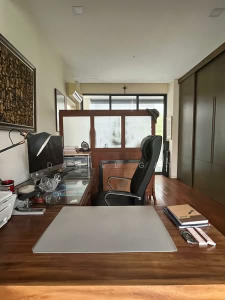 Jalan Rindu, , 5 Bedrooms, 3,800 sqft, Corner Terrace For Sale, by Daniel Gay, 500177557 - Common Bedroom 2 - PropertyGuru.com.sg