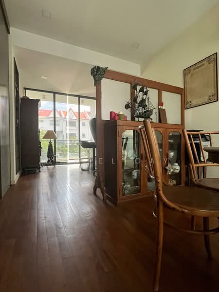 Jalan Rindu, , 5 Bedrooms, 3,800 sqft, Corner Terrace For Sale, by Daniel Gay, 500177557 - Common Bedroom 2 - PropertyGuru.com.sg