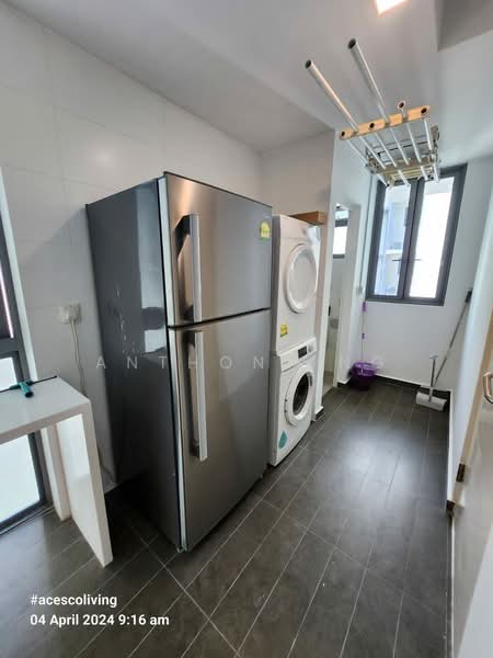 Double Bay Residences, 19D Simei Street 4, Room Rental, 180 sqft, Condominium For Rent, by Anthony Ng, 500177559 - Interior - PropertyGuru.com.sg
