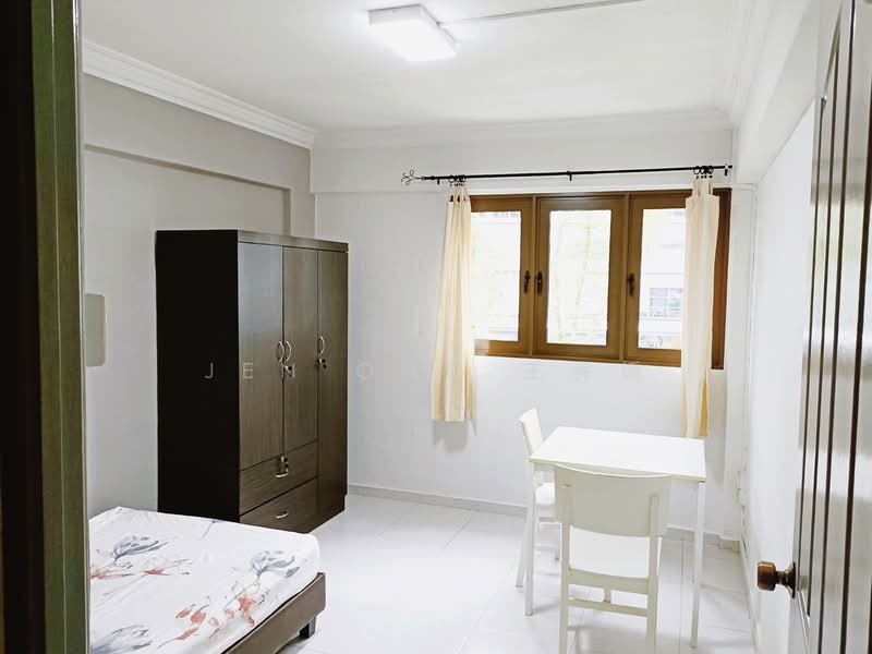 343 Ang Mo Kio Avenue 3, 343 Ang Mo Kio Avenue 3, Room Rental, 300 sqft, HDB Flat For Rent, by Jen Ong 王秀嬌, 500177568 - Bedroom - PropertyGuru.com.sg