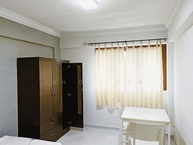 343 Ang Mo Kio Avenue 3, 343 Ang Mo Kio Avenue 3, Room Rental, 300 sqft, HDB Flat For Rent, by Jen Ong 王秀嬌, 500177568 - Interior - PropertyGuru.com.sg