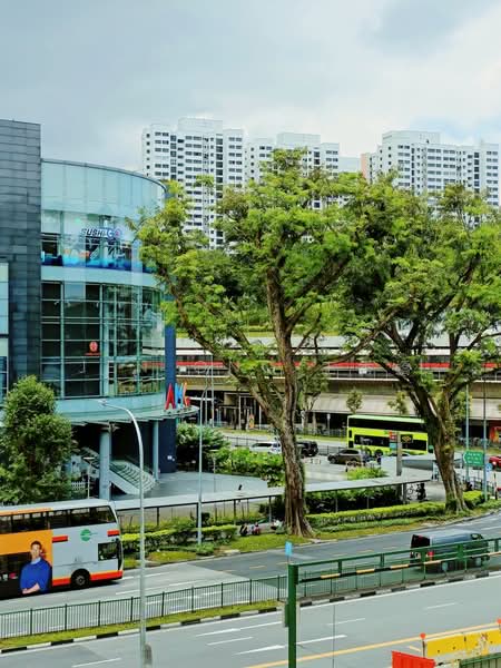 343 Ang Mo Kio Avenue 3, 343 Ang Mo Kio Avenue 3, Room Rental, 300 sqft, HDB Flat For Rent, by Jen Ong 王秀嬌, 500177568 - Exterior - PropertyGuru.com.sg