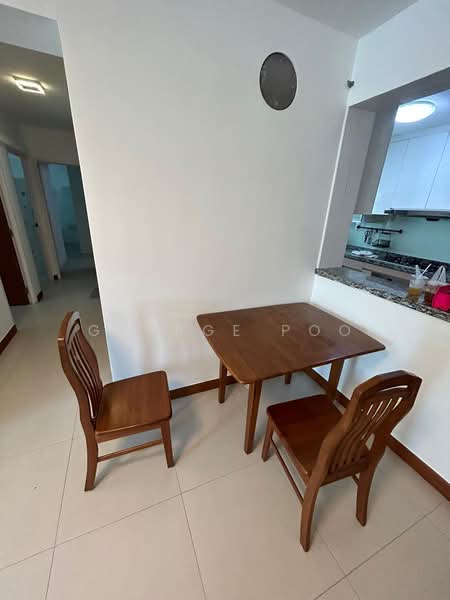 453D Fernvale Road, 453D Fernvale Road, 3 Bedrooms, 1,001 sqft, HDB Flat For Rent, by George Poo, 500177569 - Interior - PropertyGuru.com.sg