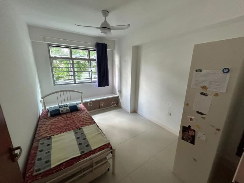 453D Fernvale Road, 453D Fernvale Road, 3 Bedrooms, 1,001 sqft, HDB Flat For Rent, by George Poo, 500177569 - Bedroom - PropertyGuru.com.sg