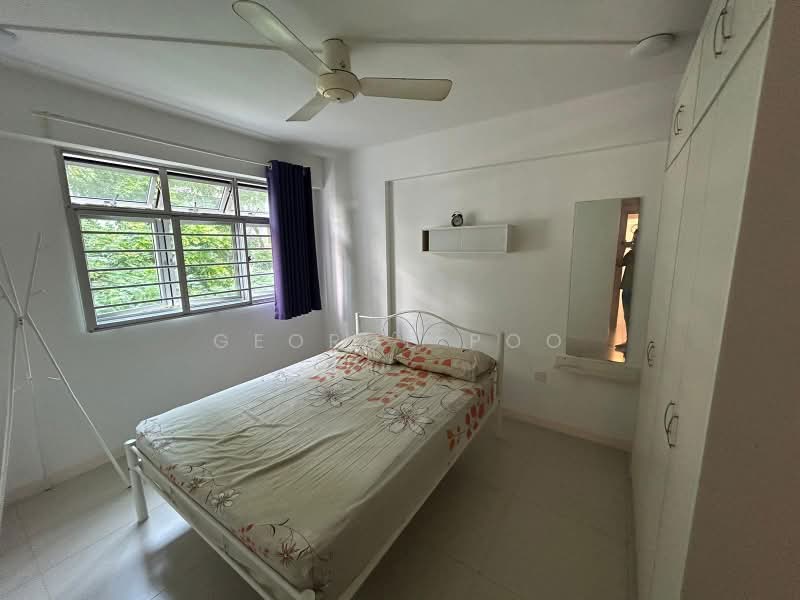 453D Fernvale Road, 453D Fernvale Road, 3 Bedrooms, 1,001 sqft, HDB Flat For Rent, by George Poo, 500177569 - Bedroom - PropertyGuru.com.sg