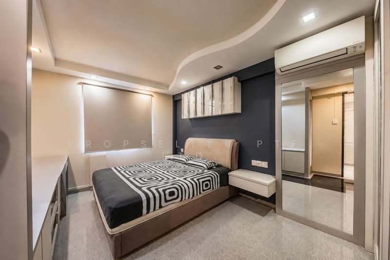 22 Havelock Road, 22 Havelock Road, 2 Bedrooms, 689 sqft, HDB Flat For Sale, by Don Png, 500177572 - Bedroom - PropertyGuru.com.sg