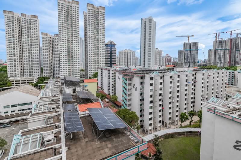 22 Havelock Road, 22 Havelock Road, 2 Bedrooms, 689 sqft, HDB Flat For Sale, by Don Png, 500177572 - Exterior - PropertyGuru.com.sg